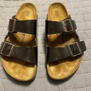 Birkenstock Mocha